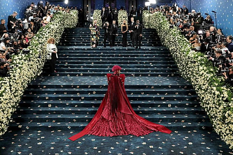Met Gala 2026: Everything you need to know about fashion’s biggest night. Watch the video