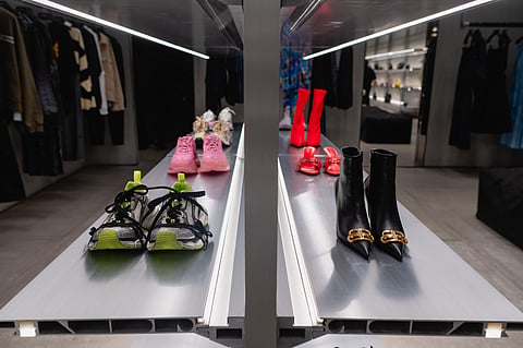 All you need to know about Pierpaolo Piccioli’s debut collection The Heartbeat