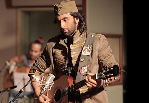 Imtiaz Ali's comments on Rockstar's ending has sent internet into a frenzy