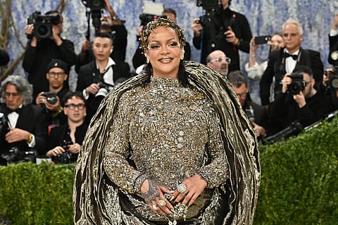 Met Gala 2026: Highlights from the grand fashion showcase