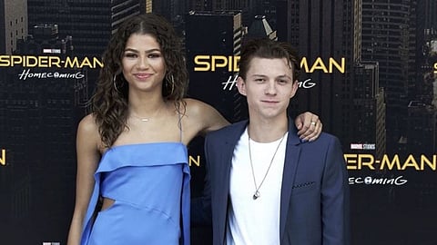 Tom Holland shares details of his cosy life with Zendaya, including their shared crocheting hobby, engagement and marriage rumours
