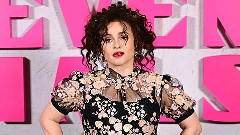 Helena Bonham Carter exited The White Lotus after this demand from Mike White