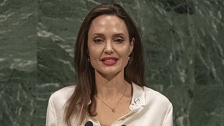 All you need to know about Angelina Jolie’s $30 million