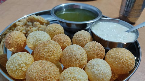 Phuchka or Gol Gappa: What really changes in this namesake tug-of-war?