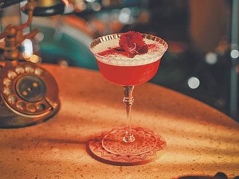 Chennai’s new jazz-soaked lounge serves creative cocktails and comfort classics