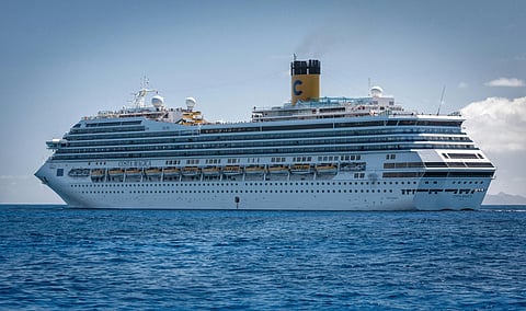 New Hantavirus Outbreak on Cruise Ship Raises Global Health Concerns
