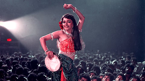 Happy Birthday Madhuri Dixit: 10 looks of the actress we are still crushing over