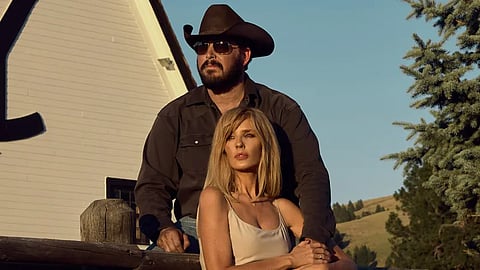 Beth and Rip head south: Everything about Taylor Sheridan’s Dutton Ranch