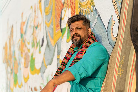 The multilingual track is rooted in love, memory and gratitude