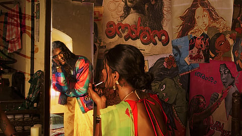 Bhumi, Aksomaniac and MHR on Amsham and the rise of indie music