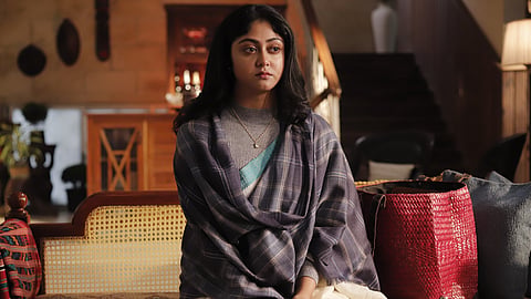 Changing the frame: Susmita Dey on her OTT debut Kuheli