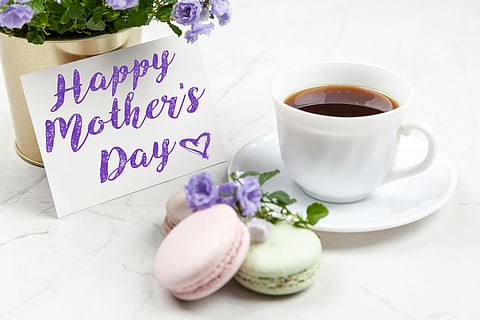 From a casual café to a gourmet meal, here’s how you can treat your mother to a Mother’s Day in Kolkata 