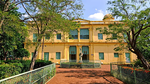 Santiniketan