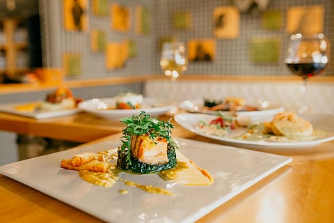 6 ways to make the most of a fine diner…but on a budget