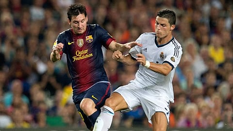 Why did Cristiano Ronaldo and Lionel Messi lose millions of Instagram followers overnight?