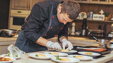 5 things they don’t tell you about the tasting menu psychology