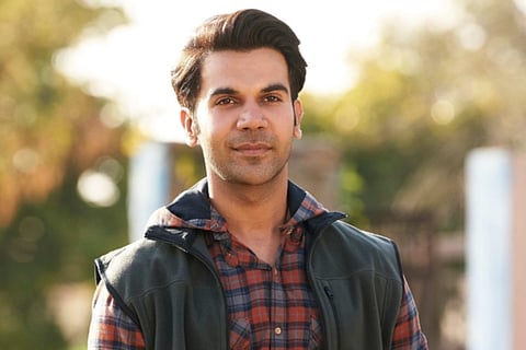 
Two years of Srikanth: Rajkummar Rao reflects on one of his most challenging roles
