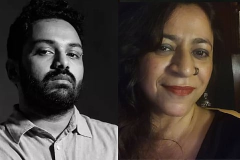 Anand RK & Suparna Sharma bag Pulitzer prize for eye-opening digital reality story