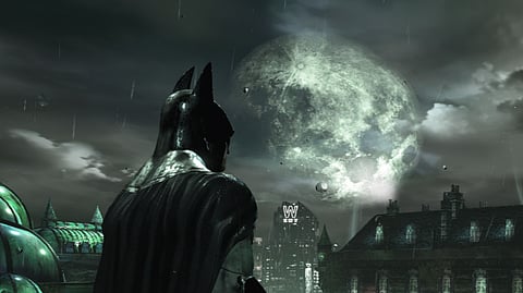 Top 5 Arkham storylines in Batman