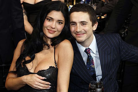 Did Kylie Jenner skip attending the Met Gala 2026 with Timothée Chalamet because of a superstition? 