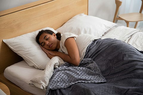 The hidden dangers of late-night sleep