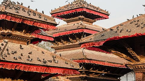 A wave of viral posts recently left many travellers worried about Nepal's travel rules for Indian tourists