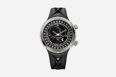 Patek Philippe 6105G