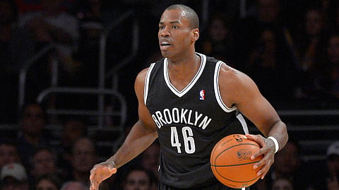Jason Collins passes away at 47