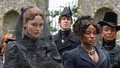 Bridgerton Season 5 shifts focus to Francesca’s emotional journey as Netflix confirms production is underway 