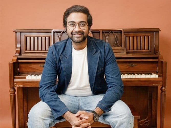 Mannan Shaah on scoring for Governor: Recreating 80s rock and orchestral grandeur with live strings