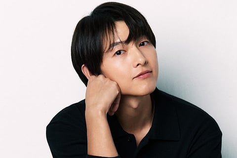 Song Joong-ki set for major comeback after 10 years hiatus