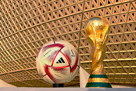 Will the 2026 FIFA World Cup be broadcast in India? No deal reached yet