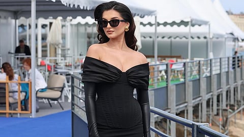 Tara Sutaria Cannes 2026
