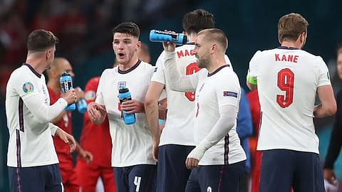 High temperatures threaten player safety at 2026 FIFA World Cup, experts worried