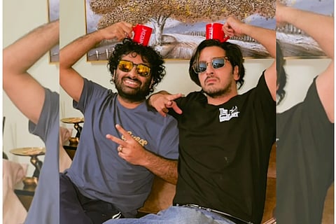 'No insecurity, no jealousy': Qazi Touqeer praises Arijit Singh’s humility as they reunite after ages