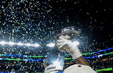 NFL 2026 key dates & fixtures: Christmas Day, play-offs & Super Bowl 