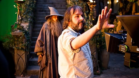 Peter Jackson’s nuanced stance comes as actors and awards organisations continue debating AI’s place in the industry.