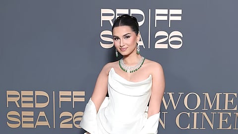 Cannes 2026: Tara Sutaria or Alia Bhatt: Who did vintage glam better? Watch the video