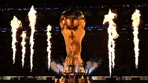 US host cities see empty hotel rooms before World Cup due to high ticket costs