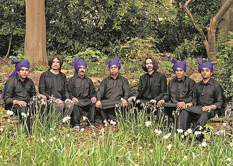 Jonny Greenwood’s Ranjha Is here