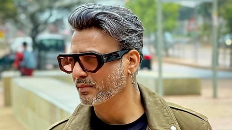Aalim Hakim said he and his team will no longer work with actors whose managers or representatives disrespect creative professionals