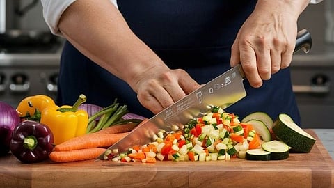 Cross-contamination in the kitchen can silently spread harmful bacteria from raw food to meals