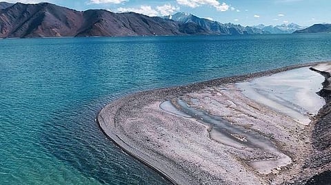 World’s highest art biennale will transform Ladakh’s high-altitude desert into a living landscape of art