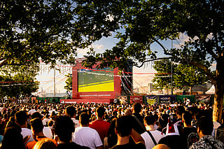 Kolkata events May 16 to May 21