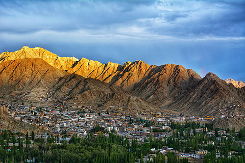 What to explore in Leh Ladakh while you adapt to the altitude?