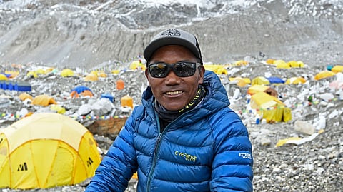 Kami Rita Sherpa
