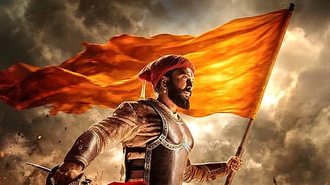 Raja Shivaji 100 crore