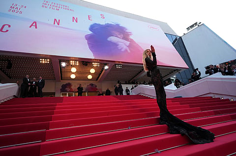 Inside Cannes: How films are selected and screened