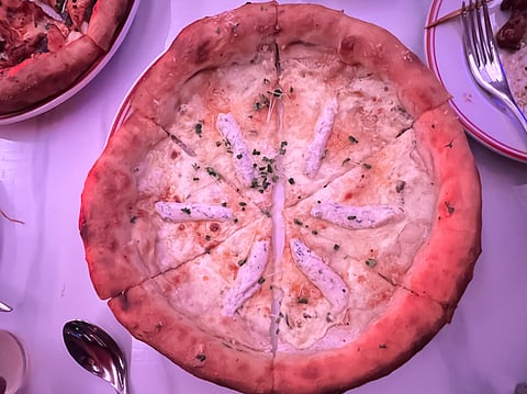 This speakeasy brings back millennial nostalgia with delicious offerings in Hyderabad