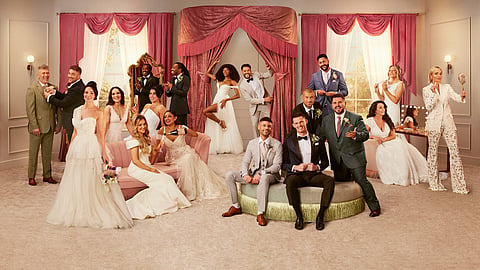 Married At First Sight UK under fire with harassment allegations